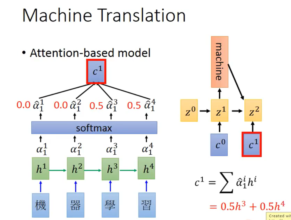 match打分计算过程